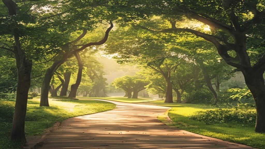 Đi Bộ 30 Phút/Ngày: Người Bệnh Nền Đi Lúc Nào, Nhanh Cỡ Nào?