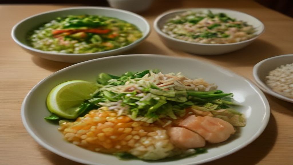 Gan Nhiễm Mỡ: 5 Nhóm Thực Phẩm Nên Ưu Tiên Theo Bộ Y Tế