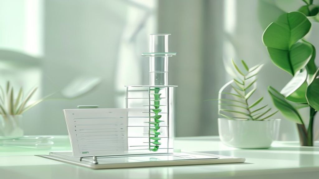 Đọc Hiểu Các Chỉ Số Xét Nghiệm Máu Cơ Bản Trong Phiếu Kết Quả