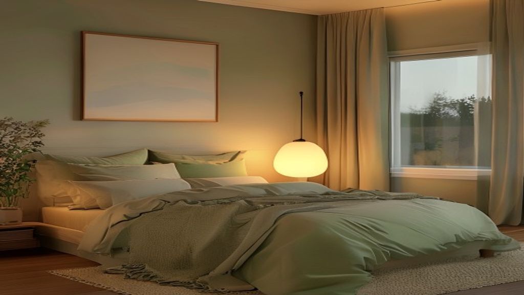 Ngủ đủ giấc: nền tảng sức khỏe bị xem nhẹ nhất