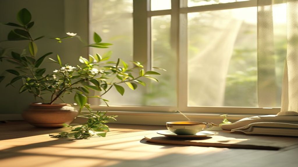 Quản lý stress: giữ tinh thần vững giữa cuộc sống bộn bề