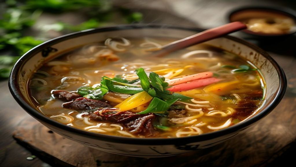 Phở Bò Bao Nhiêu Calo? Người Tiểu Đường Có Ăn Được Không
