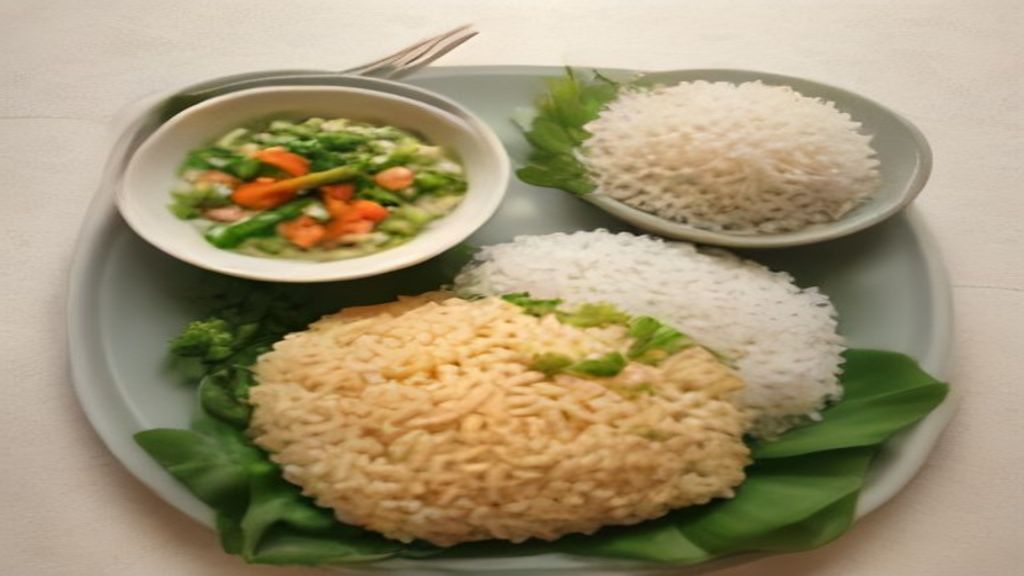 Rau Nào Tốt Cho Người Tiểu Đường — 10 Loại Rau Chợ Việt