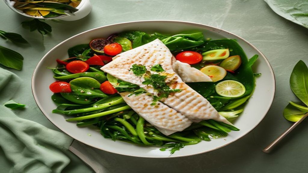 Phòng Đột Quỵ Từ Mâm Cơm - Kiểm Soát Cholesterol Đúng Cách